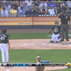 Illustration for article titled There Was An Inferior Substitute To Front-Row Amy At Yesterdays Brewers Game